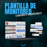 Plantilla UA
